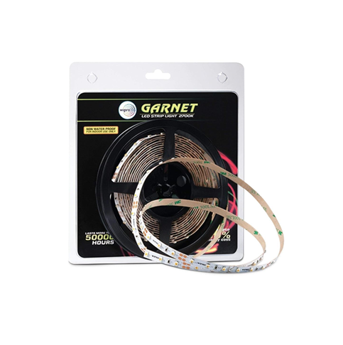 WIPRO GARNET LED STRIP LIGHT 2700K