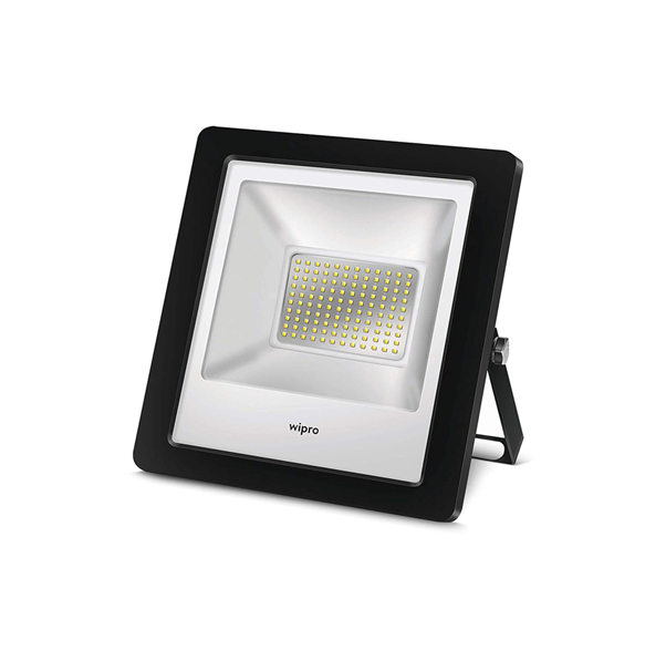 WIPRO GARNET 30-WATT LED FLOODLIGHT 6500K MINIMUM ORDER QTY 2 NOS.