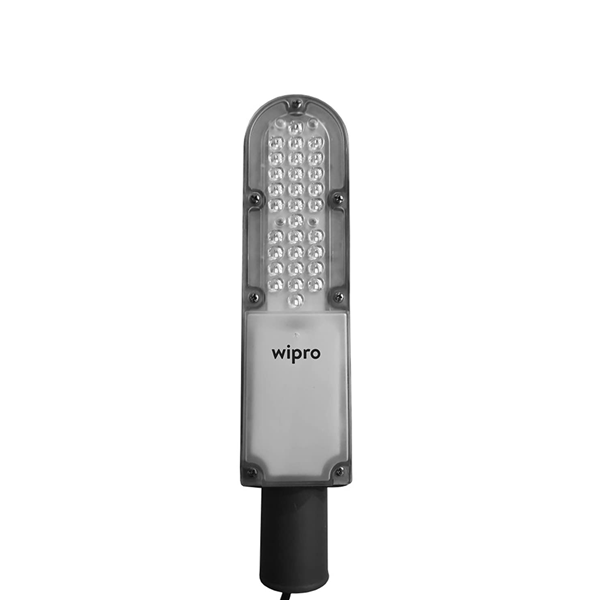 WIPRO GARNET 30-WATT LED STREET LIGHT 6500K