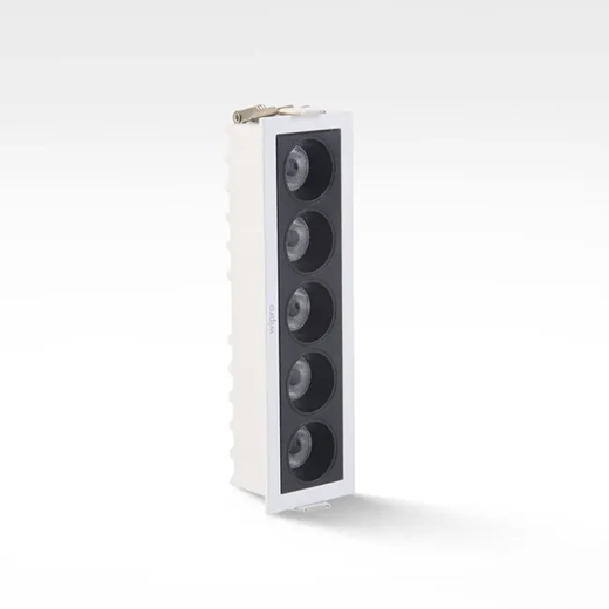 WIPRO GARNET 10-WATT LINEAR COB 4000K