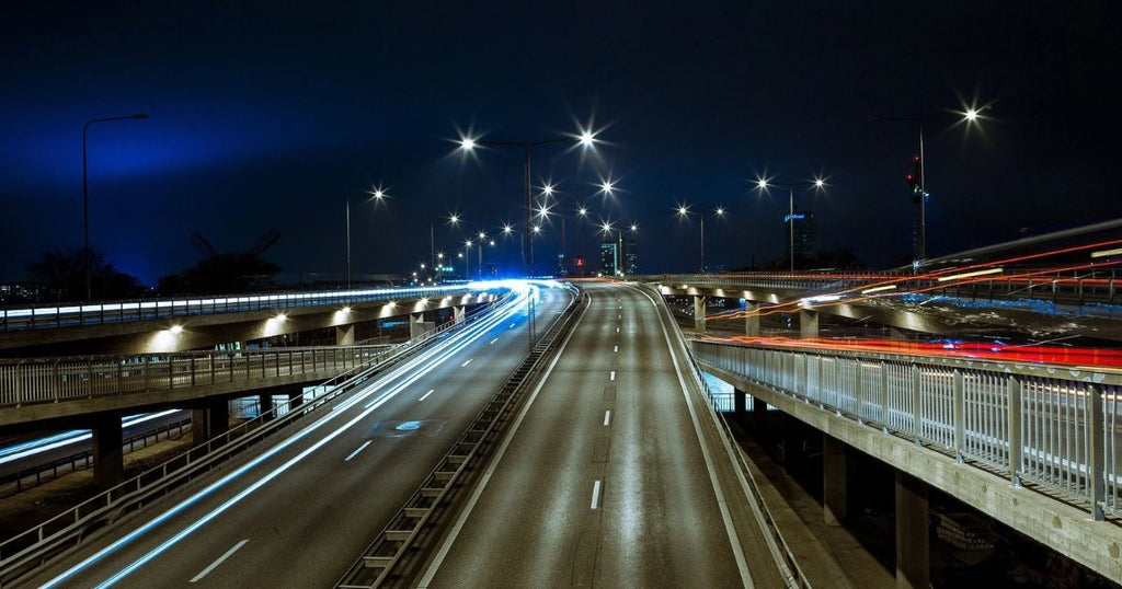 Street Lights Explained | Types, Uses, and Buying Guide for Outdoor Lighting