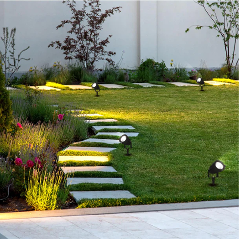 Landscape Lights