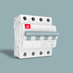 Switchgears