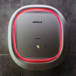 Water Heaters