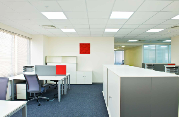 2x2 led deals panel light wipro