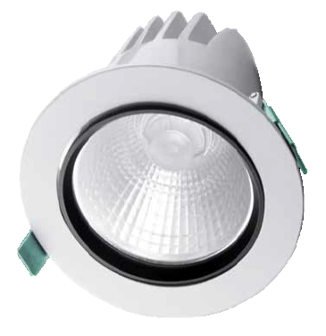 HAVELLS AMBRO TILT DOWNLIGHTER 3 WATT 3000 K