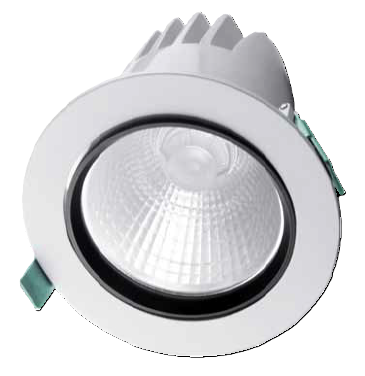 HAVELLS AMBRO TILT DOWNLIGHTER 6 WATT 4000 K