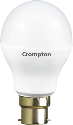 CROMPTON LED LAMP 12 WATT 3 STAR 6500 K