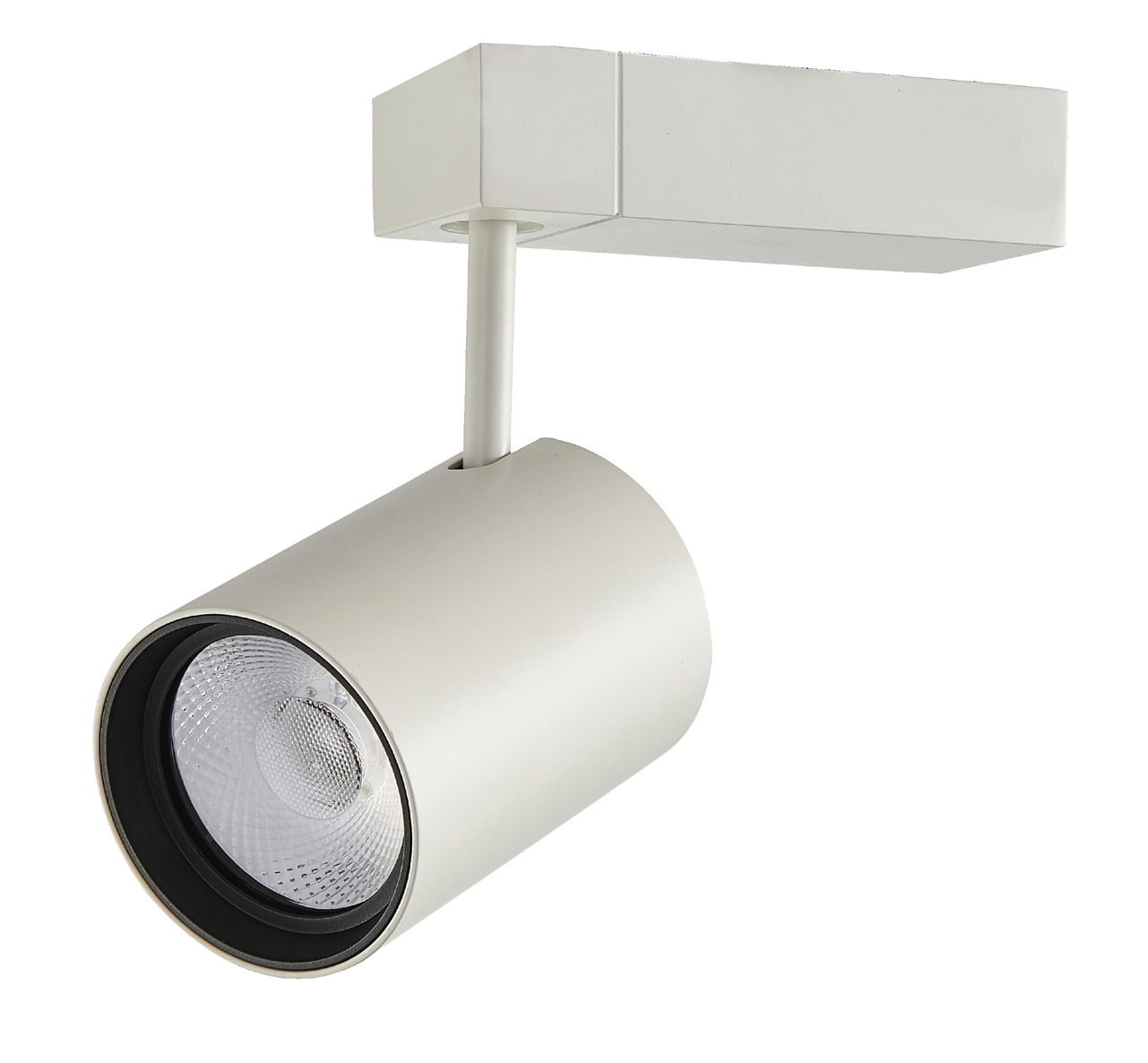 HAVELLS CYLINDRO TRACK LIGHT (WHITE) 35 WATT 4000 K