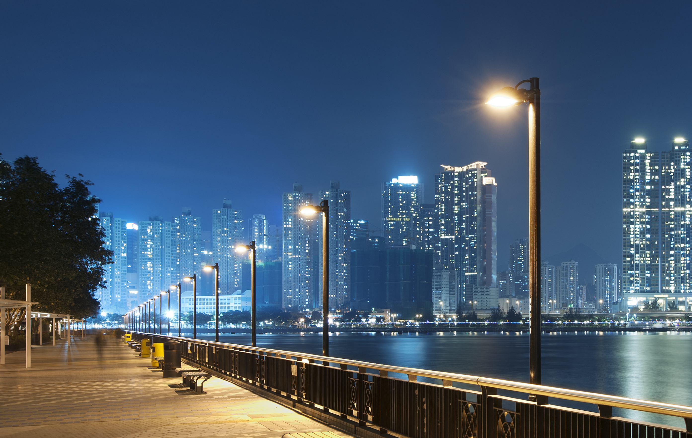 Havells 40 watt online led street light