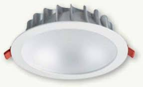 HAVELLS ENDURA HO RECESS DOWNLIGHTER 15 WATT 4000 K