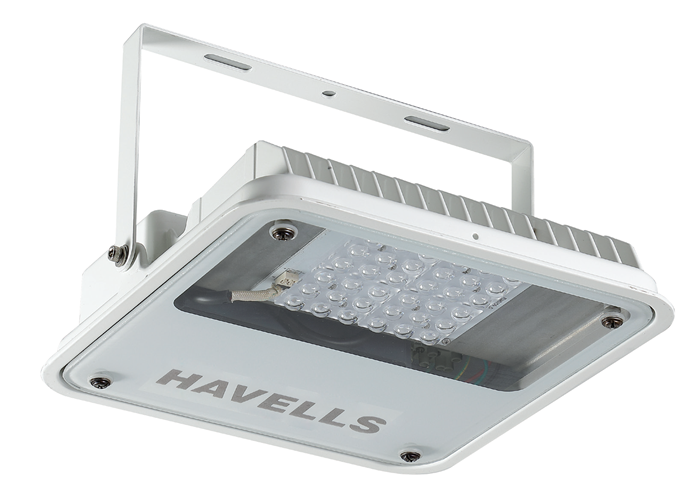 HAVELLS FLARE ULMITA CANOPY LIGHT 100 WATT 5700K (Price on Request)