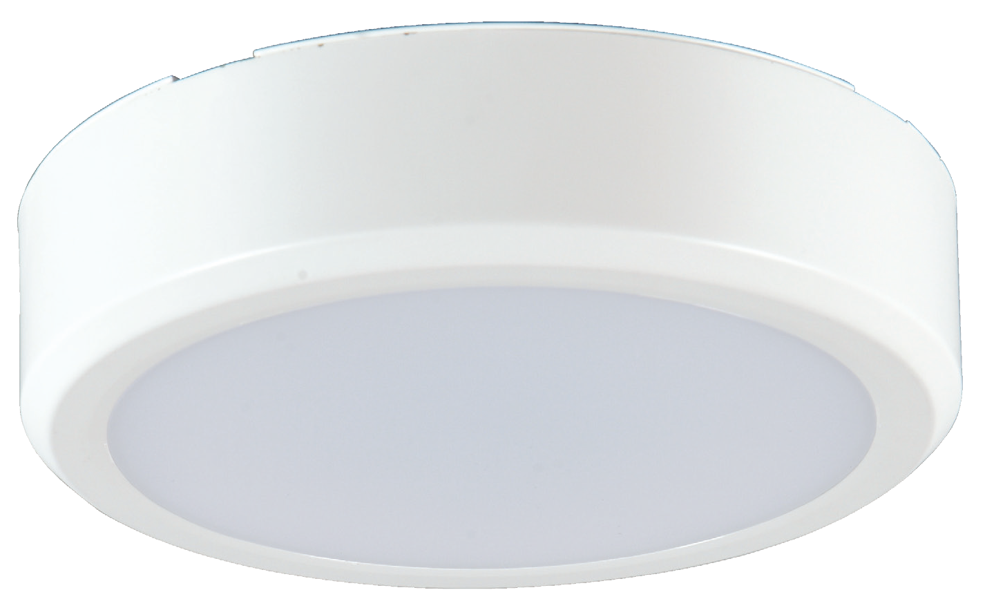 HAVELLS GLOW ROUND SURFACE DOWNLIGHTER 15 WATT 5700 K