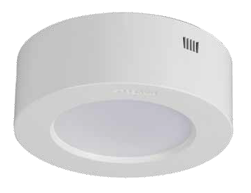 HAVELLS INTEGRA NXT SURFACE ROUND DOWNLIGHTER 12 WATT 4000 K