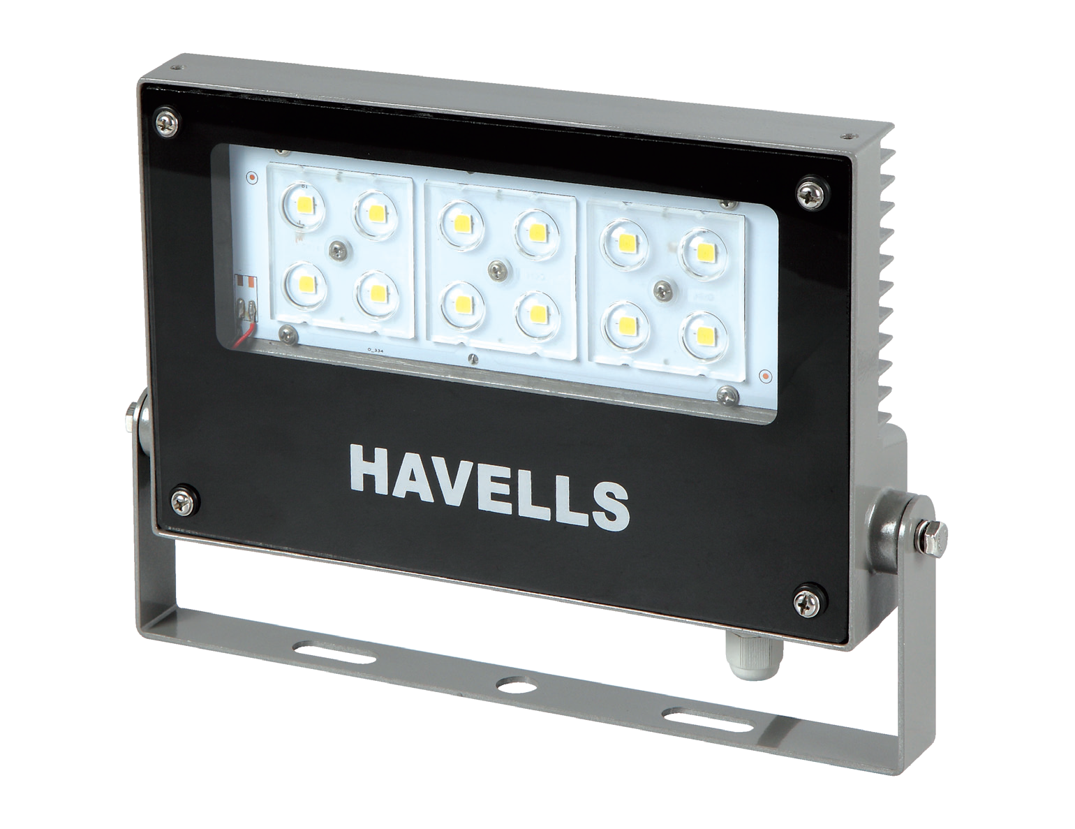 HAVELLS JETA COMPACTO FLOOD LIGHT 30 WATT 5700K MINIMUM ORDER QTY 1 NOS.