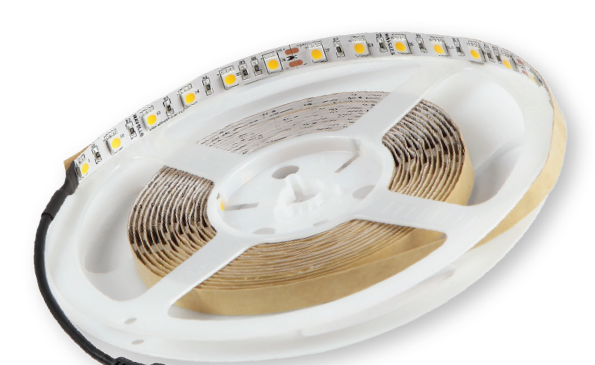 HAVELLS LED FLEXI STRIP 55 WATT 3000 K 5 METER ROLL