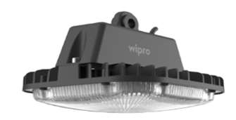 WIPRO MAXX WELL GLASS 35 WATT 5700 K