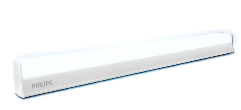 PHILIPS 36 WATT SMARTBRIGHT BATTEN 6500K