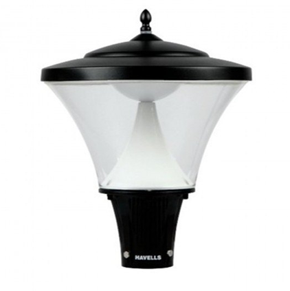 HAVELLS RUBY NXT 40-WATT LED POST TOP LIGHT 5700K