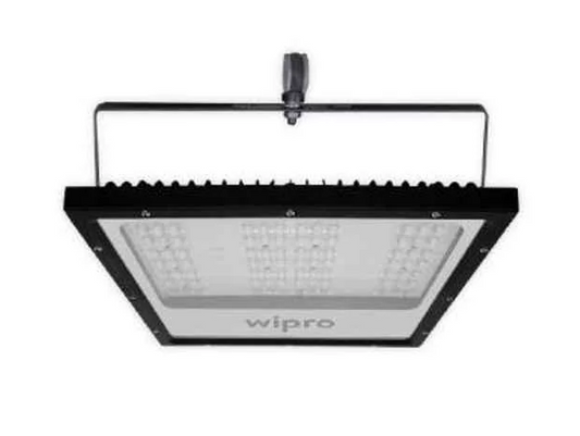 WIPRO RADIAL SQUARE 80 WATT HIGHBAY 5700 K