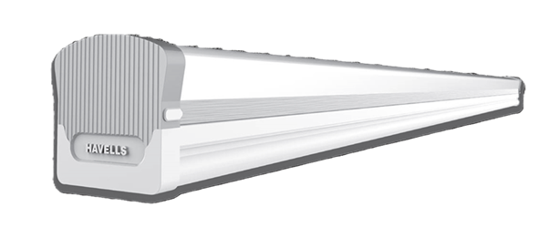 HAVELLS STOUT MINI 20 WATT LED BATTEN 6500 K