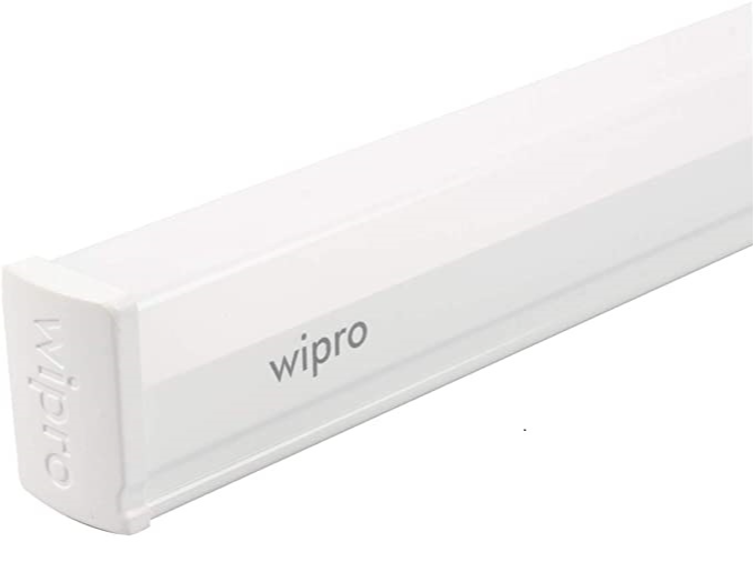 WIPRO TRIM LED NEO BATTEN 10 WATT 6500 K Aarushi Electricals