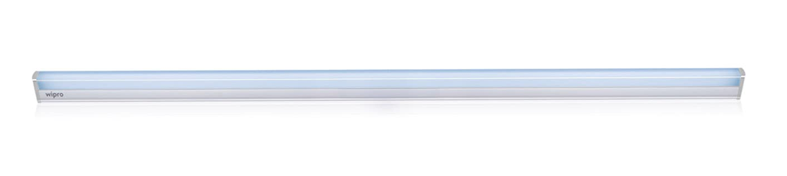 WIPRO GARNET 36-WATT LED BATTEN 6500K