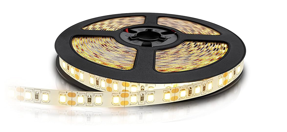 WIPRO GARNET 25-WATT LED STRIP LIGHT 2700K