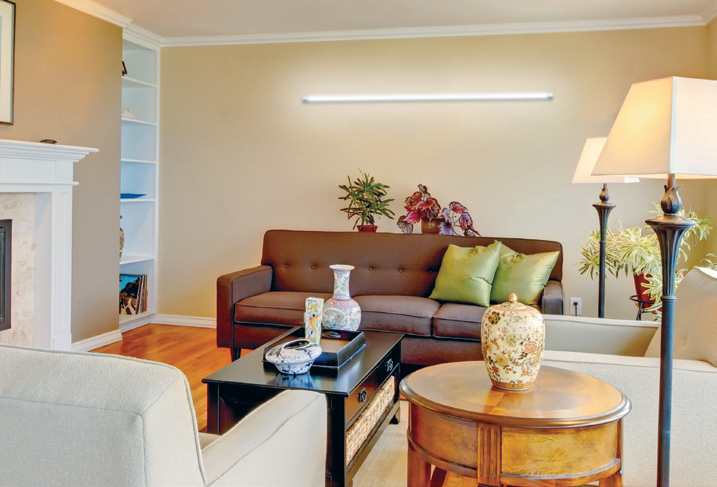 HAVELLS ENDURA LINEAR PRO 20 WATT 6500 K