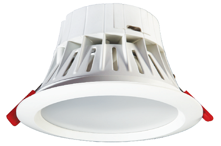 HAVELLS INTEGRA RECESS DOWNLIGHTER 15 WATT 6000 K